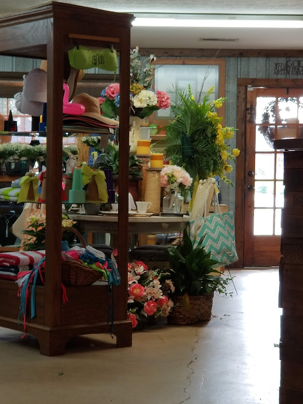 Simple Blessings Floral Designs - Stores in Athens, GA