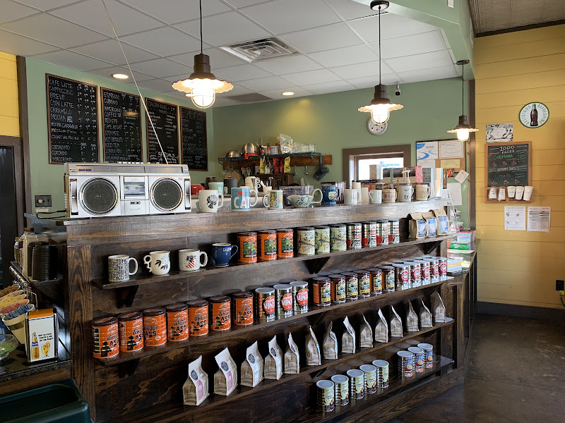 Sips Espresso Cafe - Restaurants in Athens, GA