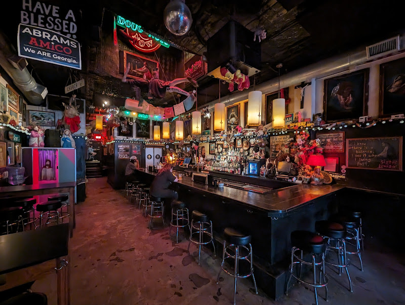 Sister Louisa's Church - Athens - Churches in Athens, GA