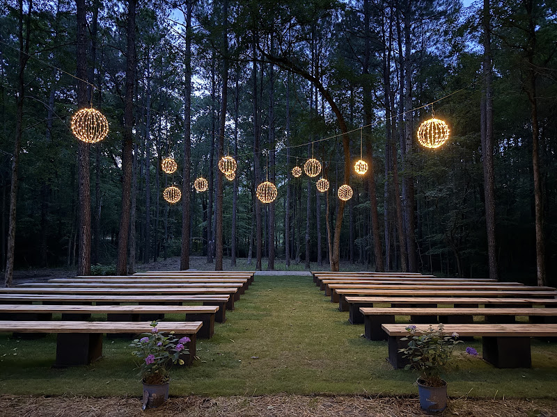 Skull Shoals Park & Campground - Restaurants in Athens, GA