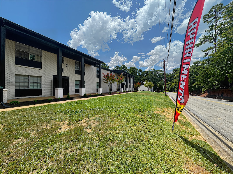 Skye at Athens - Hotels in Athens, GA