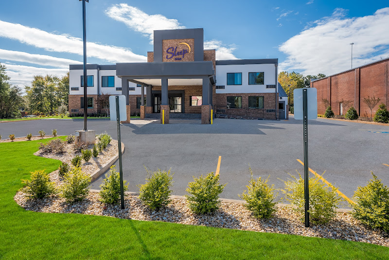 Sleep Inn Madison - Hotels in Athens, GA