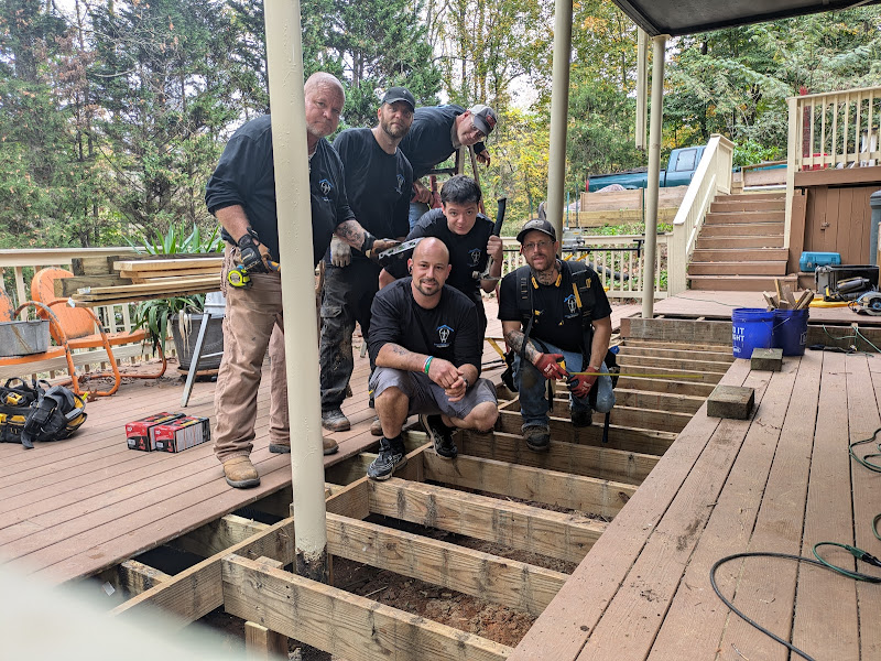 Smart Home Repair, LLC - Services in Athens, GA