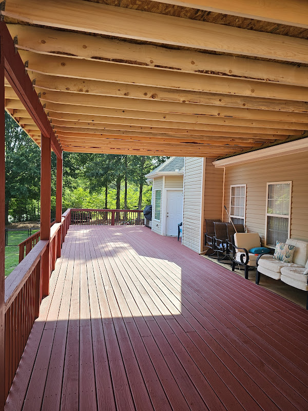 Smart Renovations LLC - Services in Athens, GA