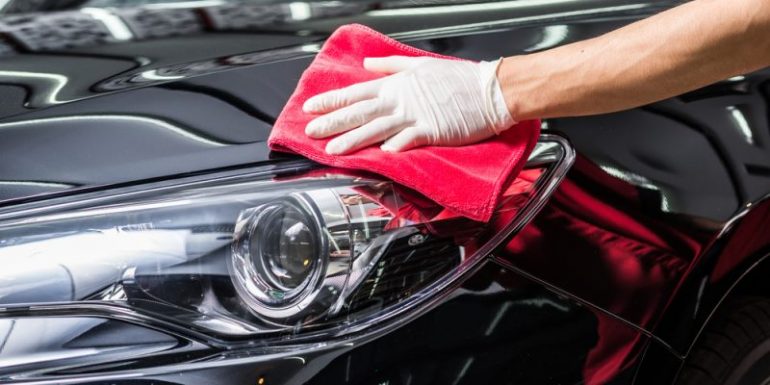 Smart Scrub Car Wash - Transportation in Athens, GA