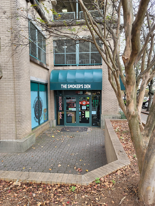 Smoker's Den - Stores in Athens, GA