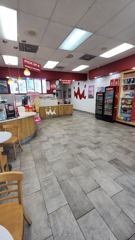 Smoothie King - Restaurants in Athens, GA