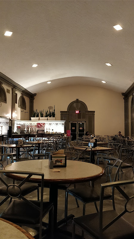 Snelling Dining Commons - Restaurants in Athens, GA