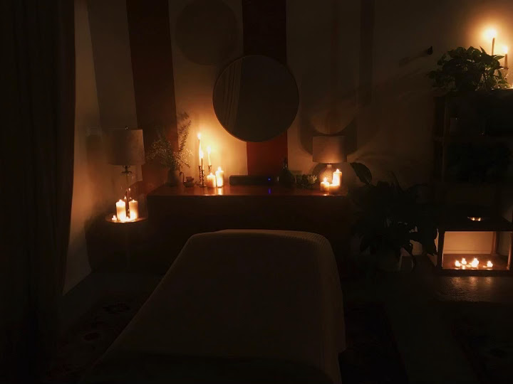 Solaris Massage Therapy - Health in Athens, GA