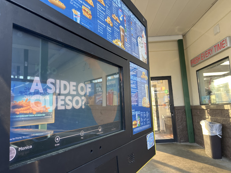 Sonic Drive-In - Restaurants in Athens, GA