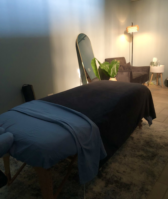 Soulful Serenity Massage LLC - Health in Athens, GA