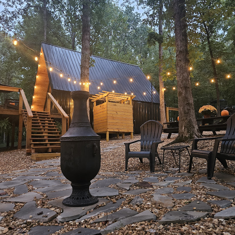South Fork River Cabin - Hotels in Athens, GA