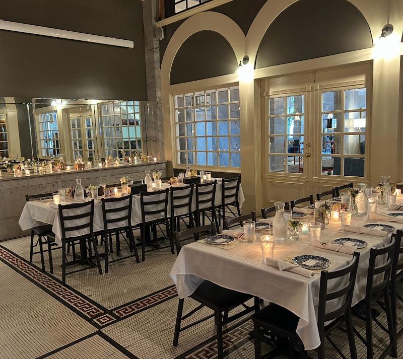 South Kitchen + Bar - Restaurants in Athens, GA