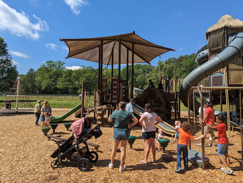 Southeast Clarke Park - Things to Do in Athens, GA