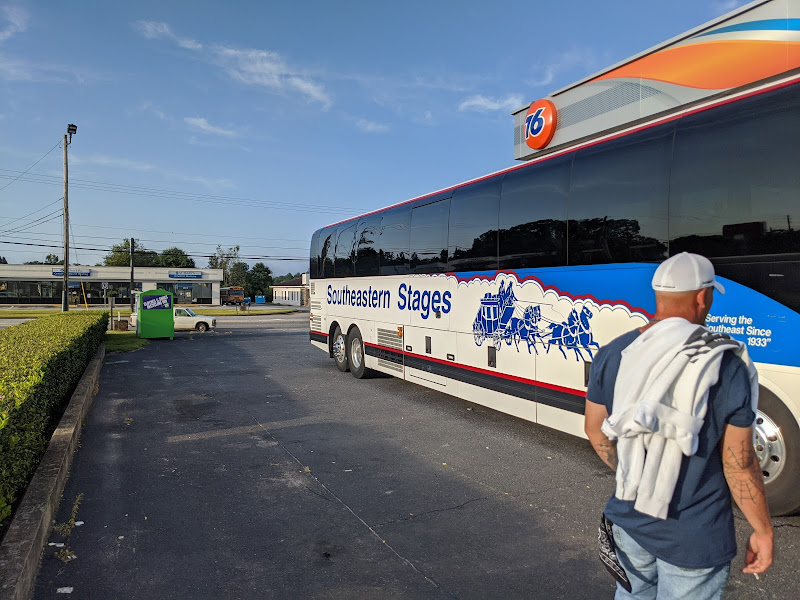 Southeastern Stages Inc - Services in Athens, GA