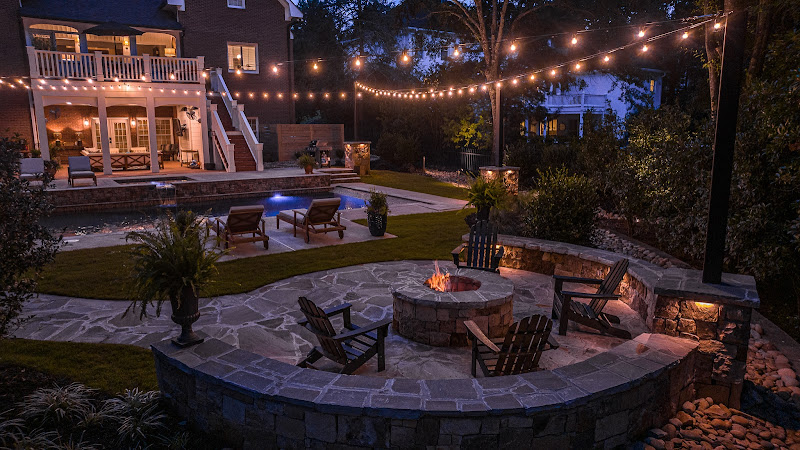 Southern Grounds Landscaping - Services in Athens, GA