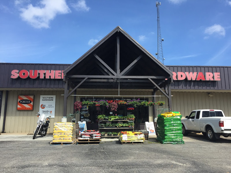 Southern Hardware & Supply - Stores in Athens, GA