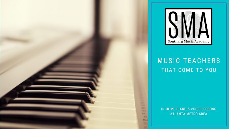 Southern Music Academy - Tutors in Athens, GA