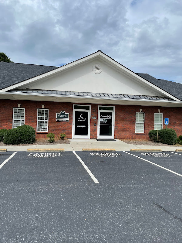 Southern Pain and Spine: Athens - Health in Athens, GA