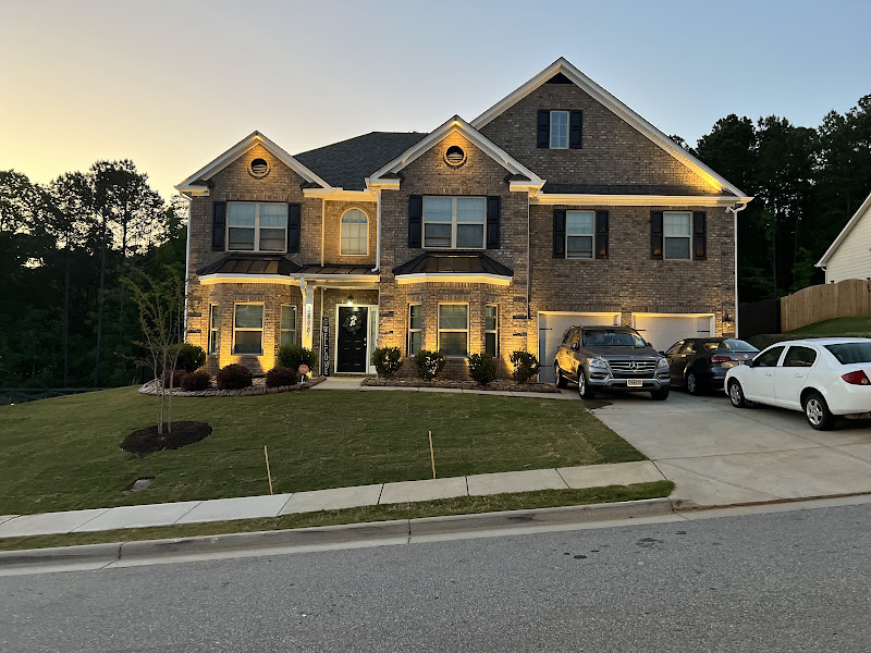 Southern Perfection Painting, Inc. - Services in Athens, GA