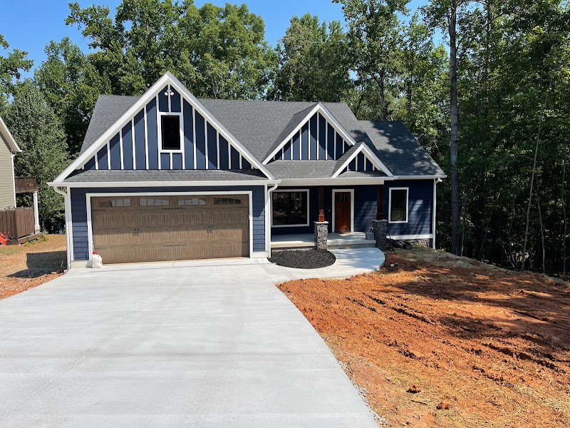 Southern Precision Painting LLC - Services in Athens, GA