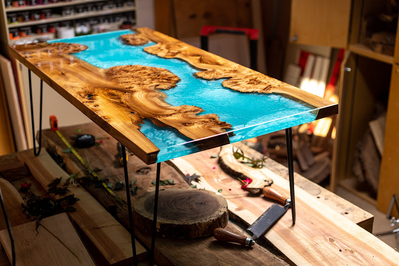 Southern River Tables - Stores in Athens, GA
