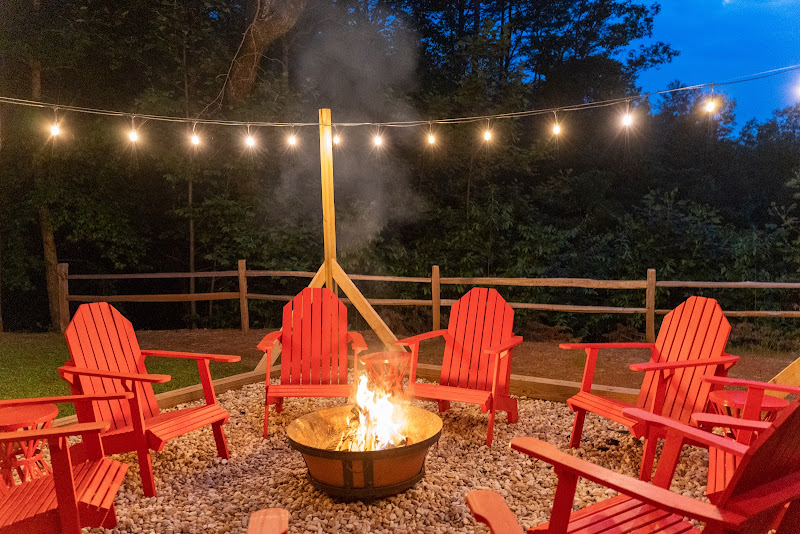 Southern Skies Chalet - Hotels in Athens, GA