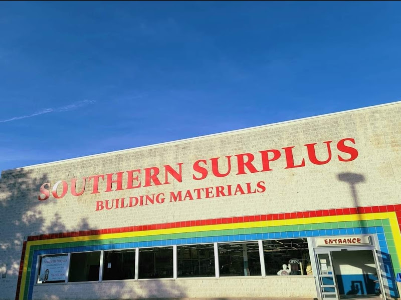 Southern Surplus - Stores in Athens, GA