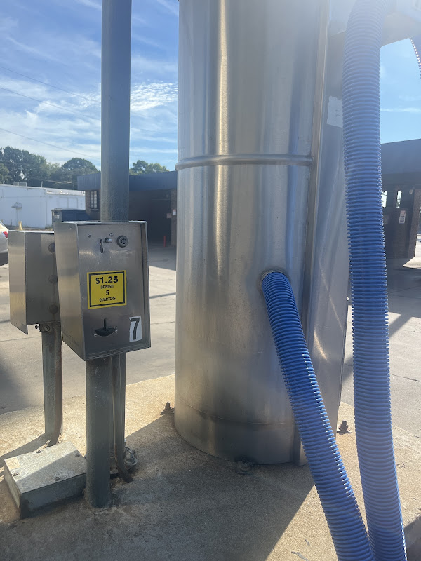 Sparkle Car Wash - Transportation in Athens, GA