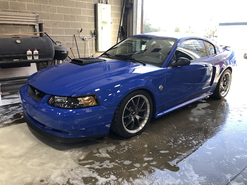 Specialty Paint & Body Repair - Services in Athens, GA