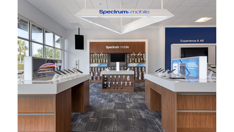 Spectrum Mobile - Stores in Athens, GA