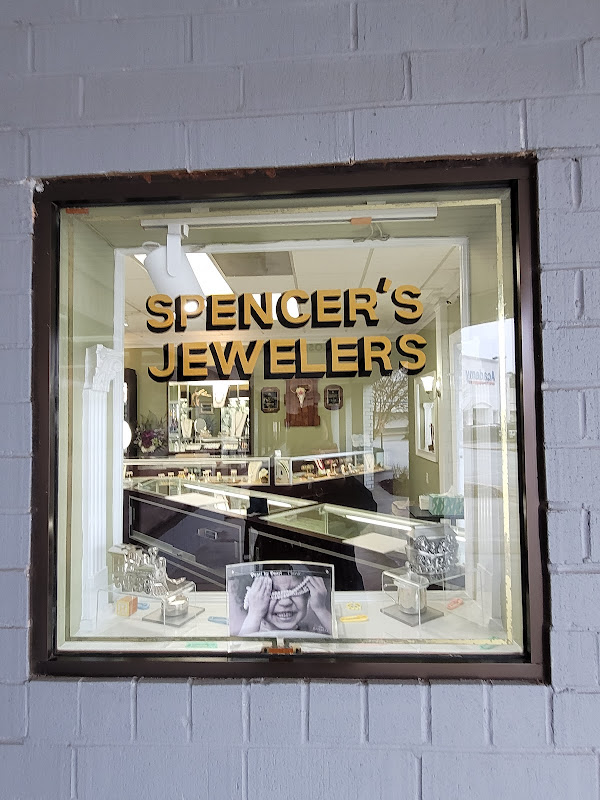 Spencer's Jewelers - Stores in Athens, GA
