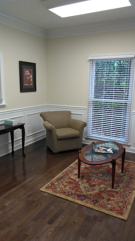 Sperr Law Offices - Lawyers in Athens, GA