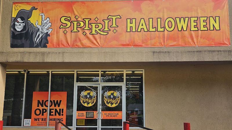 Spirit Halloween - Stores in Athens, GA