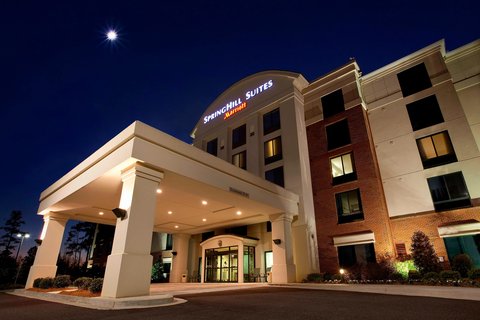 SpringHill Suites by Marriott Athens West - Hotels in Athens, GA