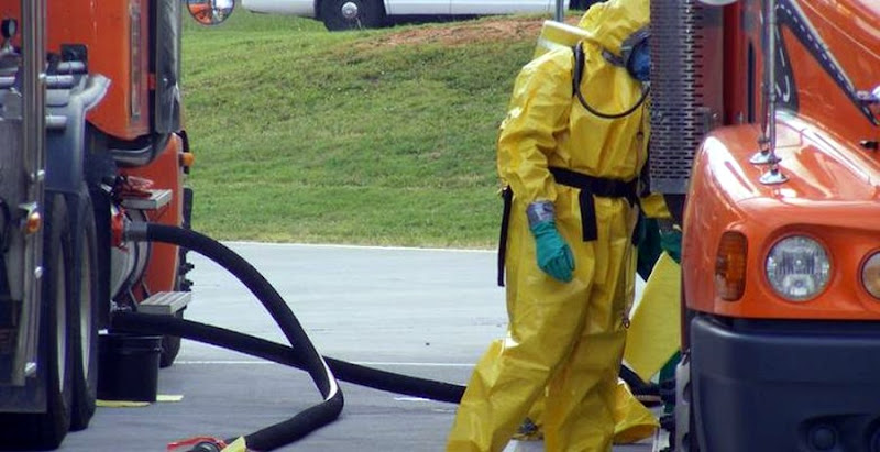 SRS Emergency Response - Services in Athens, GA