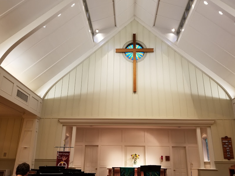 St Gregory the Great Episcopal - Churches in Athens, GA