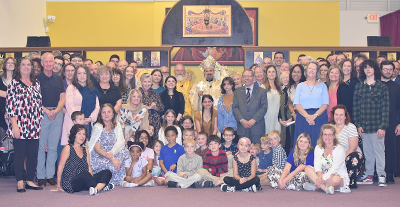 St. James Orthodox Church - Churches in Athens, GA