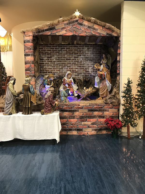 St Joseph Catholic Church - Churches in Athens, GA