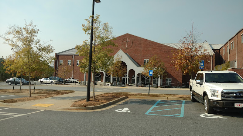 St. Joseph Catholic Parish School - Tutors in Athens, GA