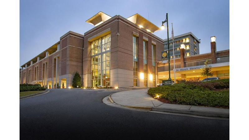 St. Mary's Health Care System - Health in Athens, GA