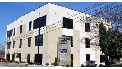St. Mary's Internal Medicine Associates - Chase Street - Health in Athens, GA