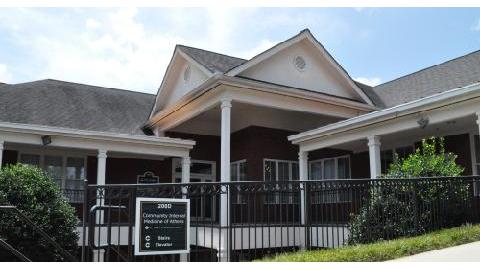 St. Mary's Primary Care - Health in Athens, GA