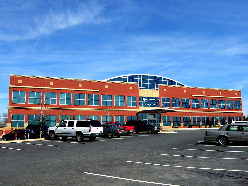 St Mary's Wellness Center - Health in Athens, GA
