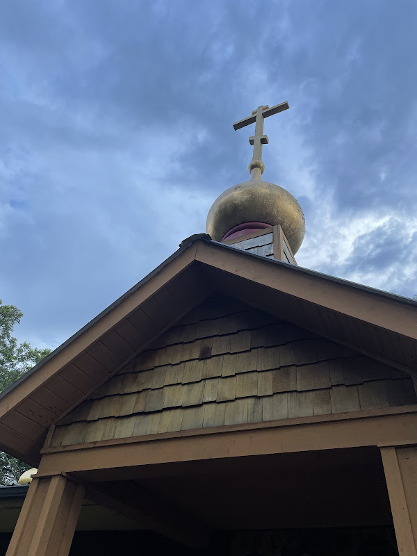 St. Timothy Orthodox Church - Churches in Athens, GA