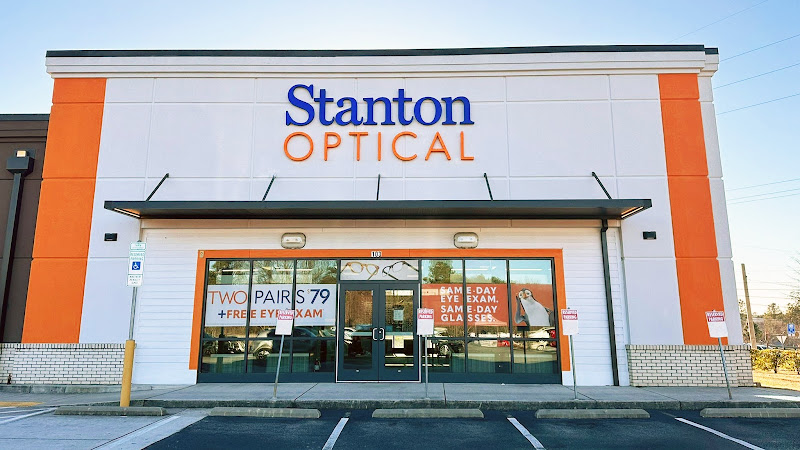 Stanton Optical - Health in Athens, GA