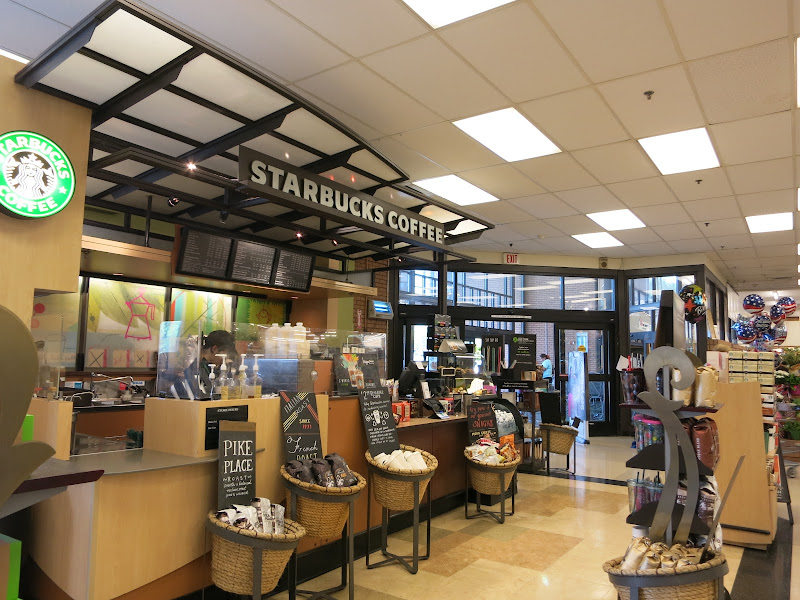 Starbucks - Restaurants in Athens, GA