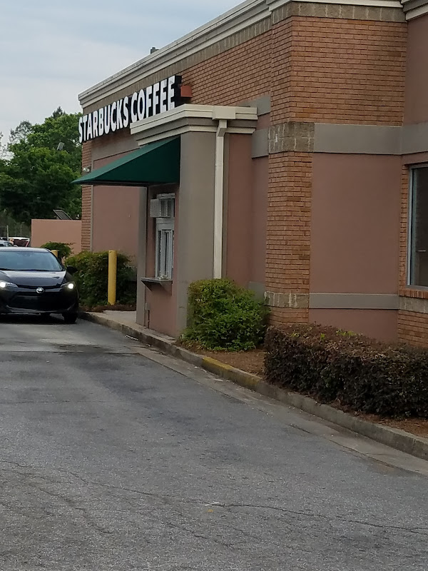 Starbucks - Restaurants in Athens, GA