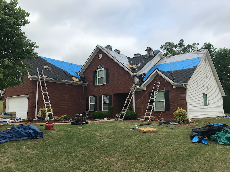 Starkey Family Homes, LLC - Services in Athens, GA