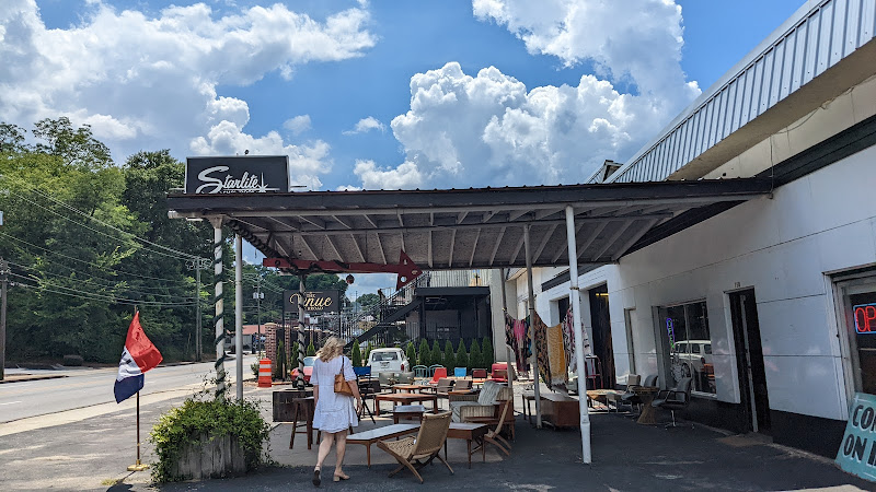 Starlite Showroom - Stores in Athens, GA